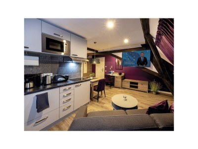 Apartment Queensize-Apartment - Outdoor photo 3