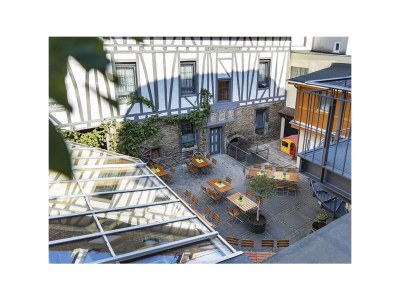 Apartment Queensize-Apartment - Outdoor photo 8