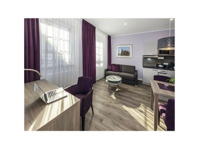 Apartment Queensize-Apartment - Features photo 12