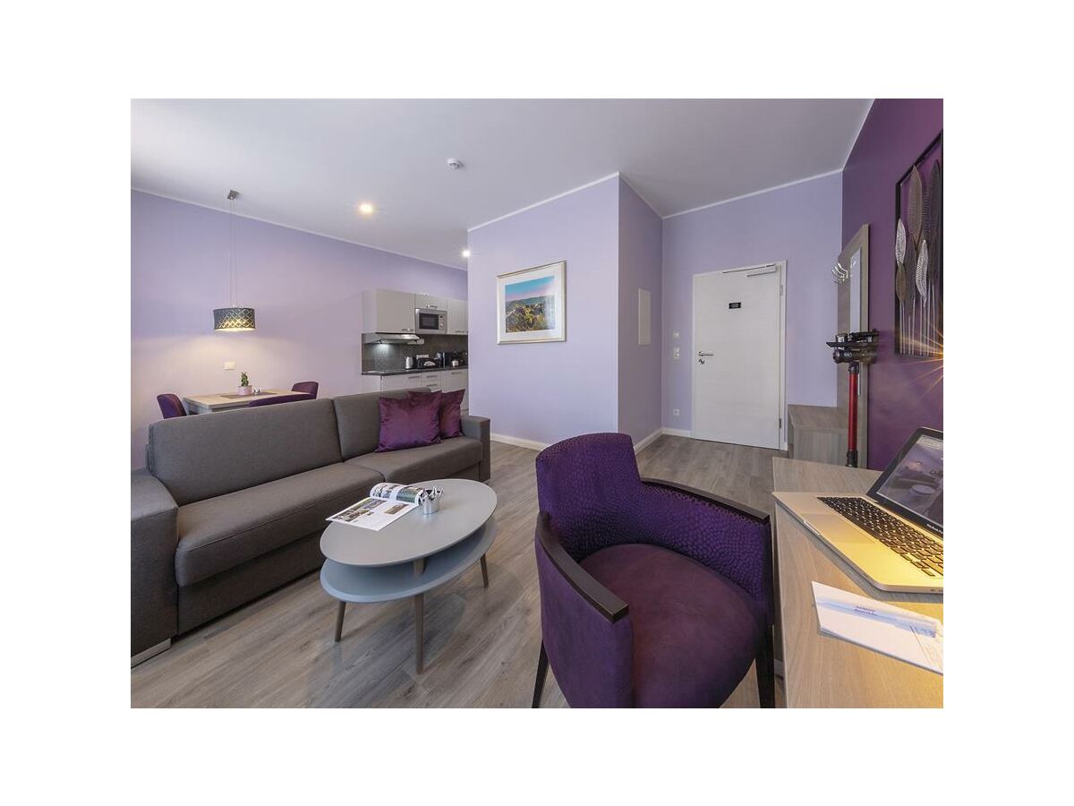 Apartment Kingsize-Apartment