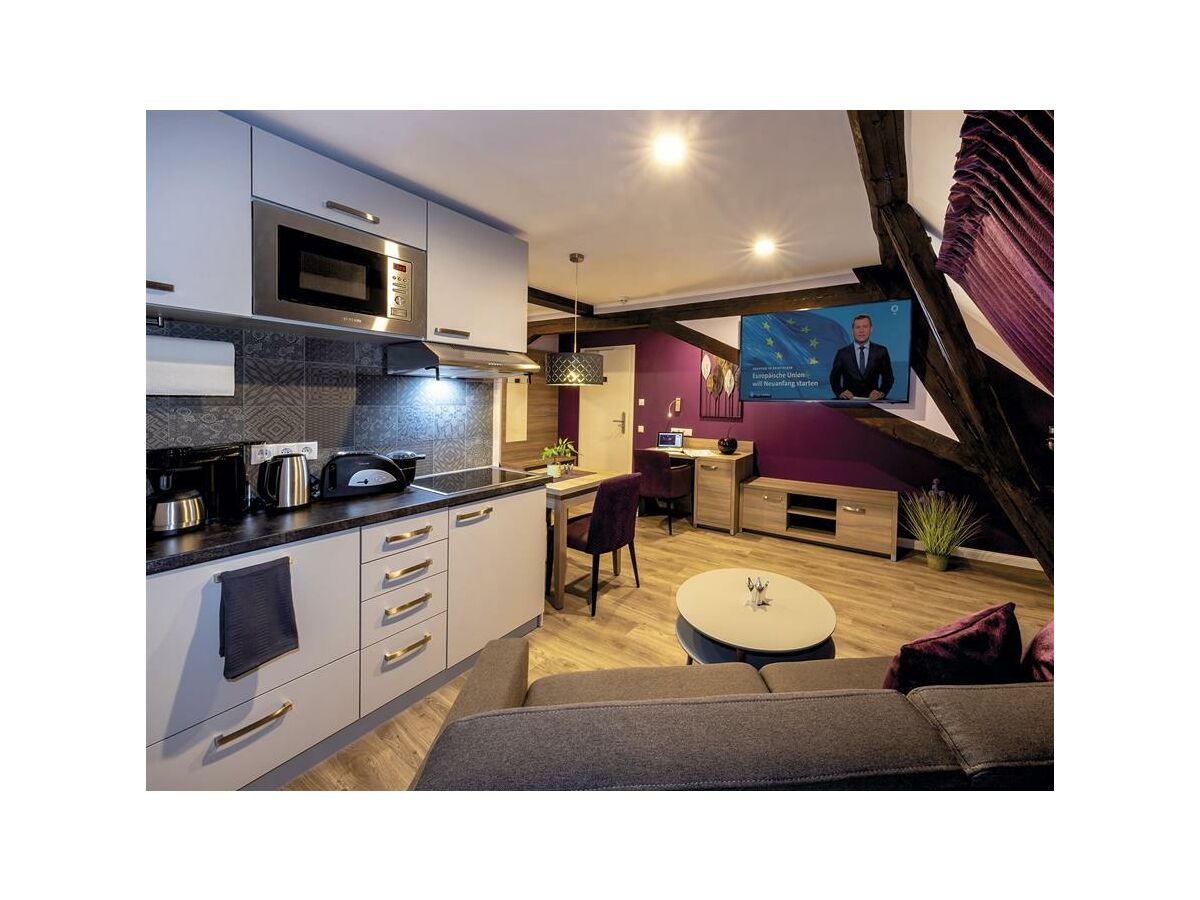 Apartment Kingsize-Apartment - Outdoor photo 3