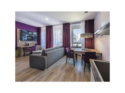 Apartment Kingsize-Apartment - Features photo 10