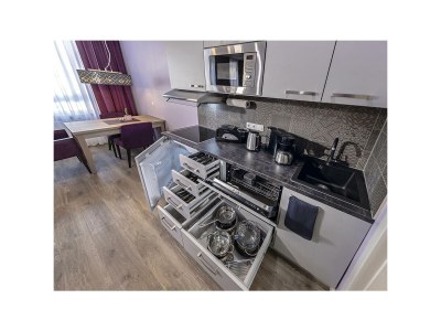 Apartment Kingsize-Apartment - Features photo 11