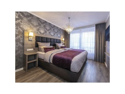 Apartment Kingsize-Apartment - Features photo 16