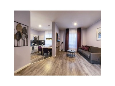 Apartment Kingsize-Apartment - Features photo 17