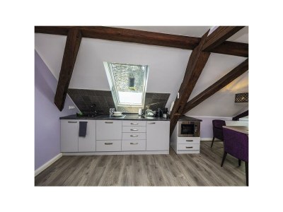 Apartment Kingsize-Apartment - Features photo 20