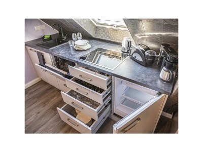 Apartment Kingsize-Apartment - Features photo 21