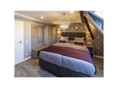 Apartment Kingsize-Apartment - Features photo 22