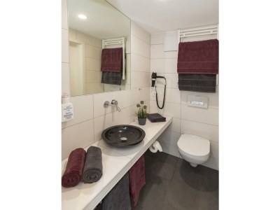 Apartment Kingsize-Apartment - Features photo 23