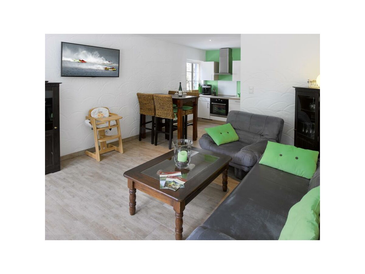 Apartment Ferienhaus mit 2 Schlafzimmern - Outdoor photo 2