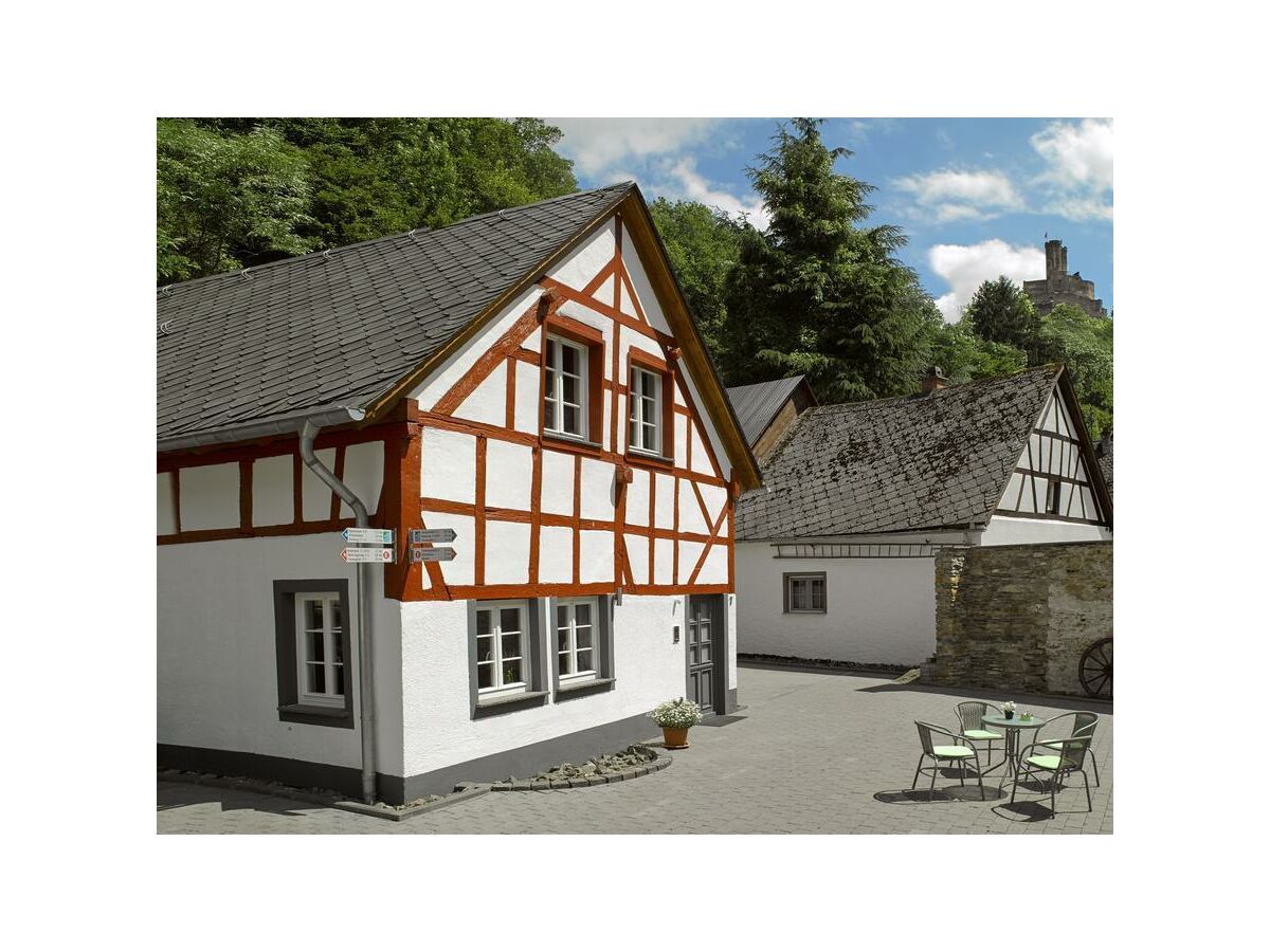 Apartment Ferienhaus mit 2 Schlafzimmern - Outdoor photo 5