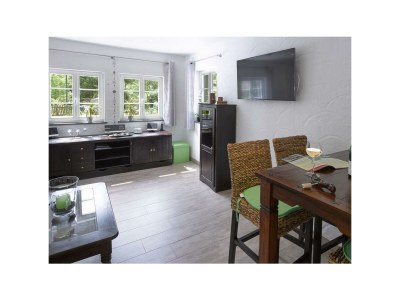 Apartment Ferienhaus mit 2 Schlafzimmern - Outdoor photo 4