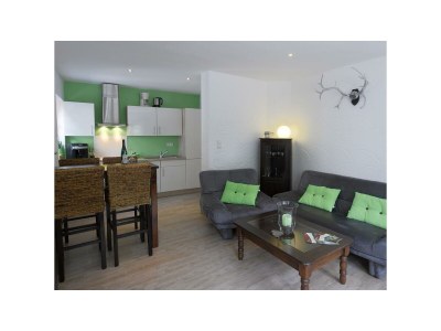 Apartment Ferienhaus mit 2 Schlafzimmern - Outdoor photo 7