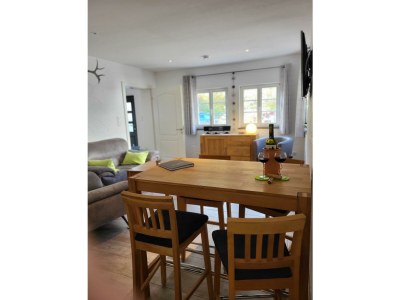 Apartment Ferienhaus mit 2 Schlafzimmern - Outdoor photo 12