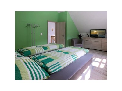 Apartment Ferienhaus mit 2 Schlafzimmern - Features photo 13