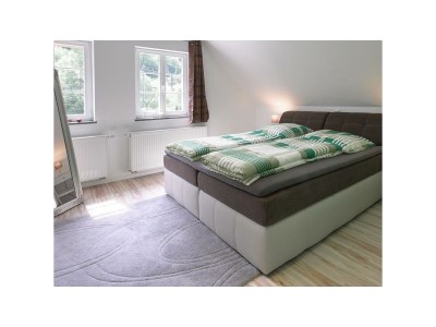 Apartment Ferienhaus mit 2 Schlafzimmern - Features photo 14