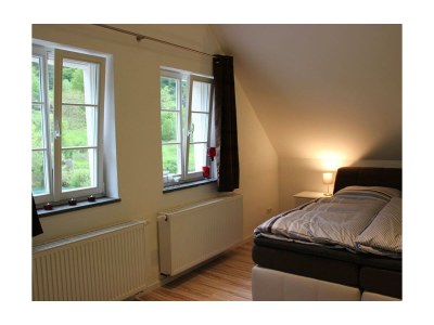 Apartment Ferienhaus mit 2 Schlafzimmern - Features photo 15