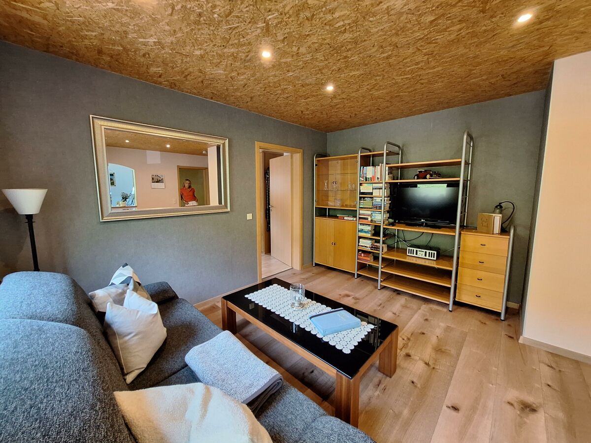 Apartment Ferienwohnung mit Balkon - Outdoor photo 5