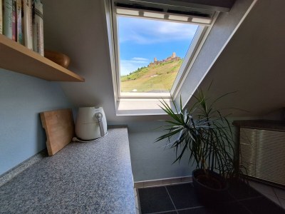 Apartment Ferienwohnung mit Balkon - Outdoor photo 9