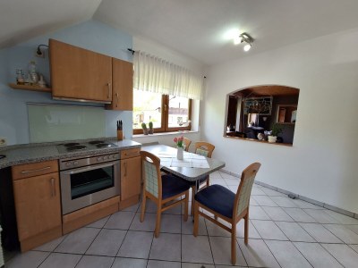 Apartment Ferienwohnung mit Balkon - Outdoor photo 10