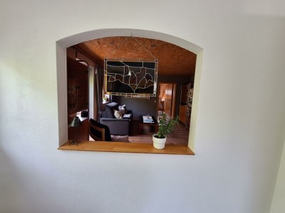 Apartment Ferienwohnung mit Balkon - Outdoor photo 11