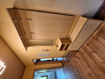 Apartment Ferienwohnung mit Balkon - Outdoor photo 12