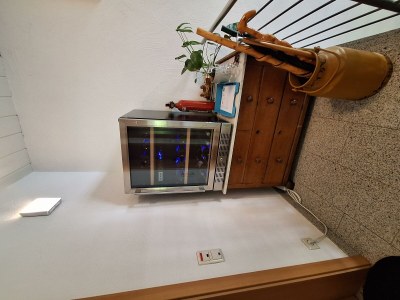 Apartment Ferienwohnung mit Balkon - Outdoor photo 13