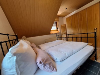 Apartment Ferienwohnung mit Balkon - Features photo 15