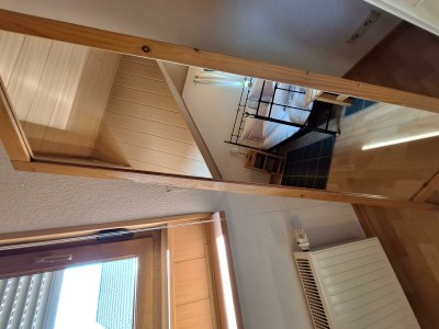 Apartment Ferienwohnung mit Balkon - Features photo 16