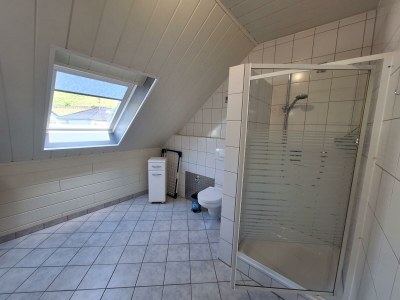 Apartment Ferienwohnung mit Balkon - Features photo 18