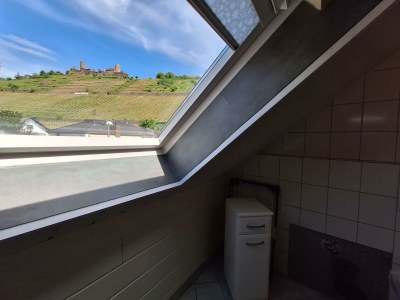 Apartment Ferienwohnung mit Balkon - Features photo 20