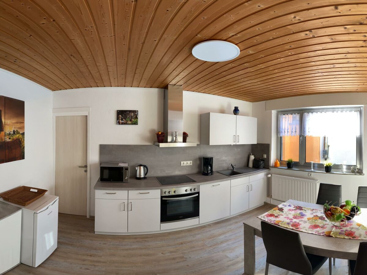 Apartment Ferienhaus - Outdoor photo 4