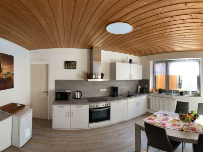 Apartment Ferienhaus - Outdoor photo 4