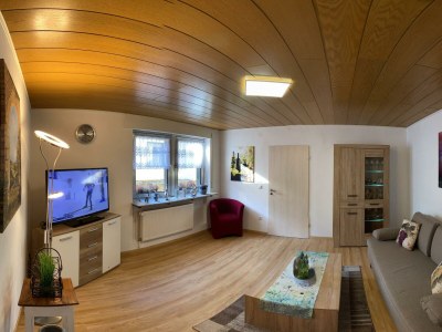 Apartment Ferienhaus - Outdoor photo 6