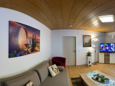 Apartment Ferienhaus - Outdoor photo 7