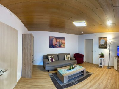 Apartment Ferienhaus - Outdoor photo 8