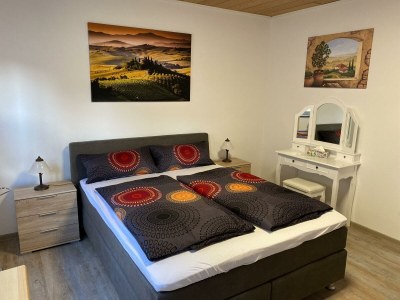 Apartment Ferienhaus - Features photo 11