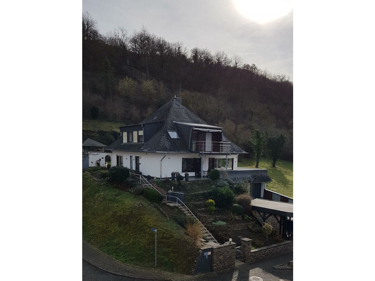 Apartment Ferienwohnung mit Balkon - Outdoor photo 2