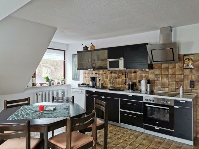 Apartment Ferienwohnung mit Balkon - Outdoor photo 4