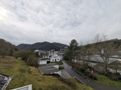 Apartment Ferienwohnung mit Balkon - Outdoor photo 7