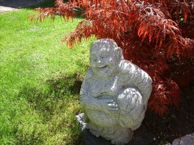 Apartment Ferienwohnung mit Balkon - Outdoor photo 11