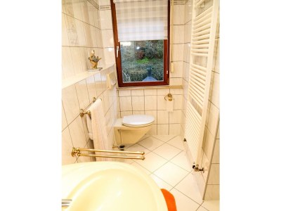 Apartment Ferienwohnung mit Balkon - Features photo 17