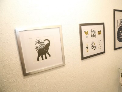 Apartment Ferienwohnung mit Balkon - Features photo 20