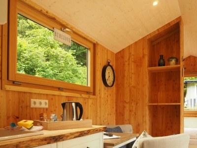 Holiday room Familienzimmer Rotkehlchen - Outdoor photo 7