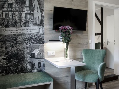 Holiday room Familienzimmer Rotkehlchen - Features photo 8