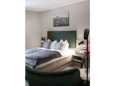 Holiday room Familienzimmer Rotkehlchen - Features photo 9