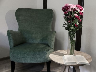 Holiday room Familienzimmer Rotkehlchen - Features photo 10