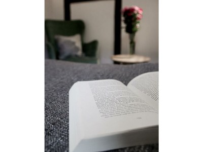 Holiday room Familienzimmer Rotkehlchen - Features photo 11