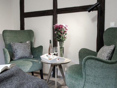 Holiday room Familienzimmer Rotkehlchen - Features photo 15