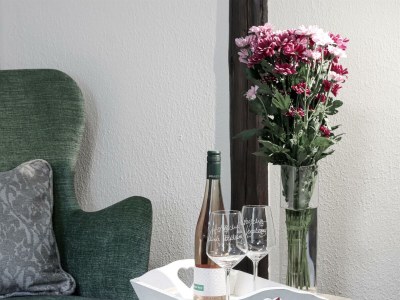 Holiday room Familienzimmer Rotkehlchen - Features photo 16